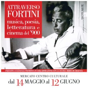 Attraverso Fortini