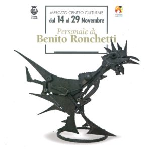 Benito Ronchetti