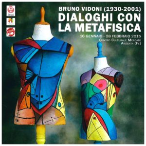 Dialoghi con la Metafisica