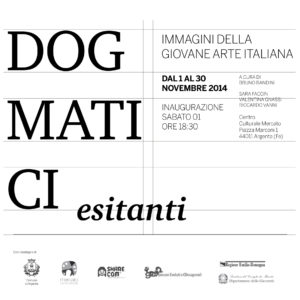 Dogmatici esitanti