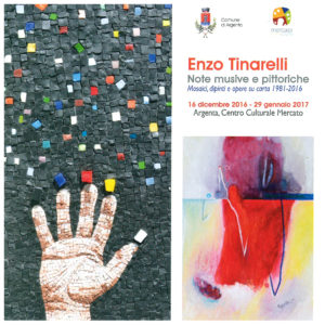 Enzo Tinarelli