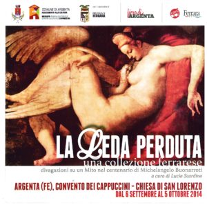 La Leda perduta