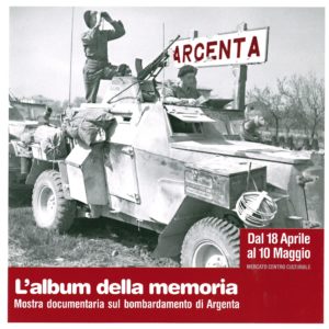 Lalbum della memoria