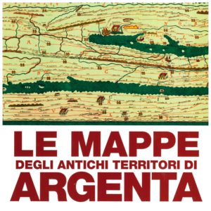 Le mappe di Argenta